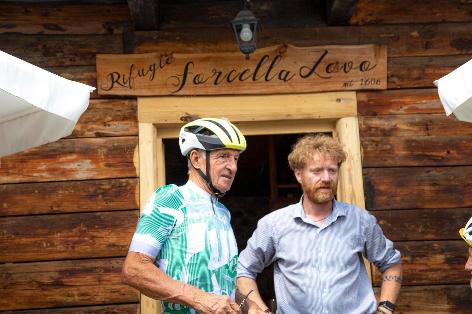 Hotel Rifugio Forcella Zovo San Pietro di Cadore Esterno foto