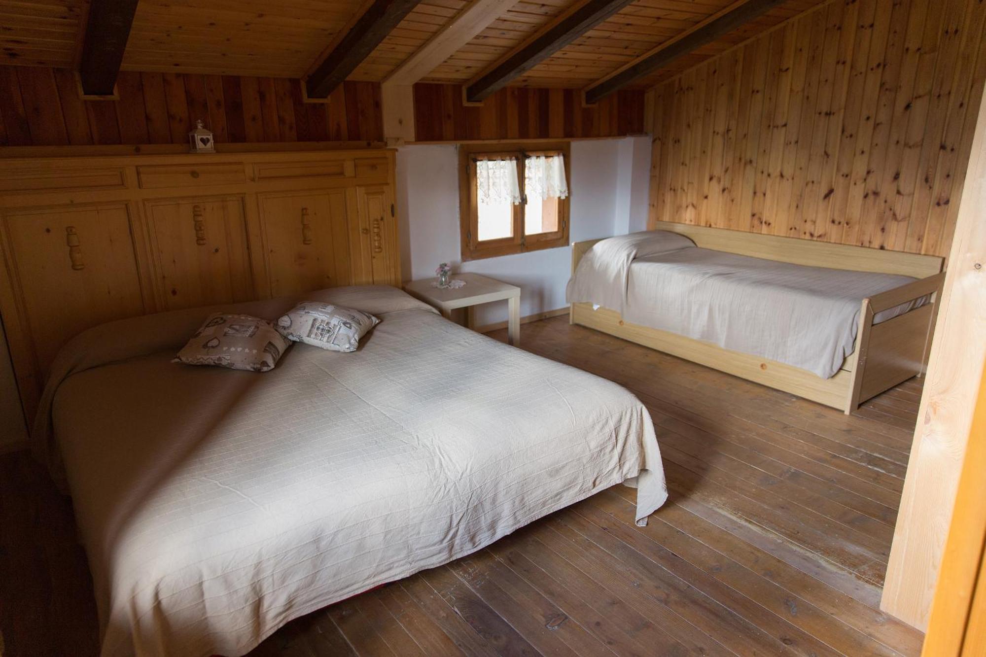 Hotel Rifugio Forcella Zovo San Pietro di Cadore Esterno foto