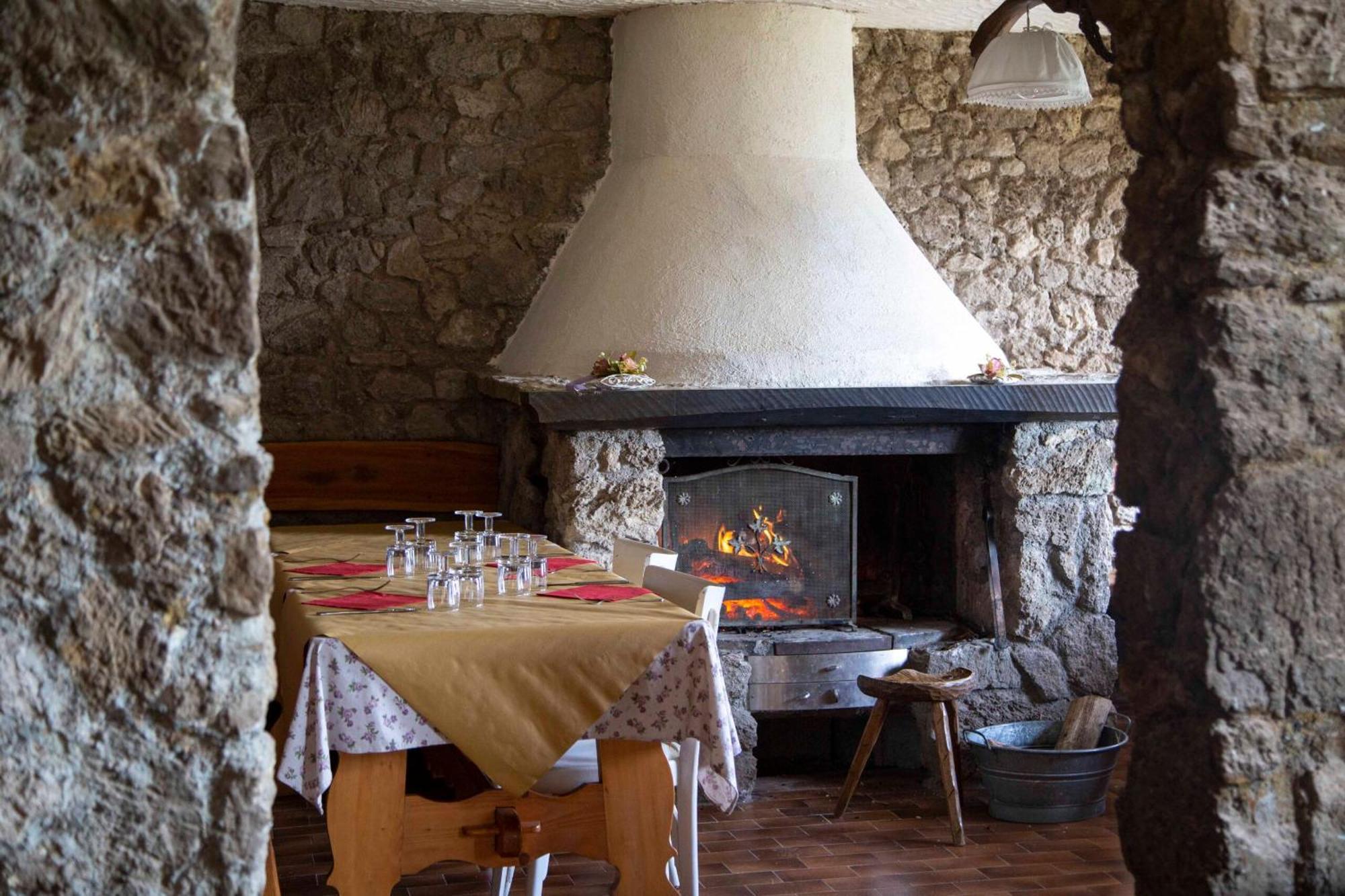 Hotel Rifugio Forcella Zovo San Pietro di Cadore Esterno foto